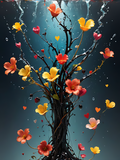by Mihaela B
