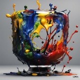 by Mihaela B
