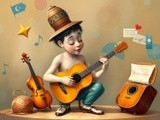 by Mihaela B