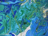 by Dawn Hough Sebaugh