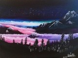by Ariella Belau