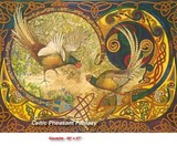 by janet marshall