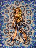 by Lacy Chenault