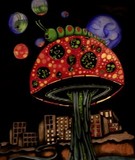 by Amber Larimore