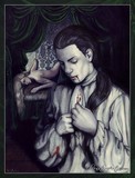 by Rebecca Sinz