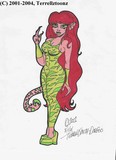 by Terrell Smith-Dorfeo