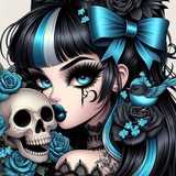 by Terrell Smith-Dorfeo