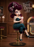by Terrell Smith-Dorfeo