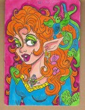by Terrell Smith-Dorfeo