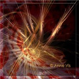 by Anne Vis