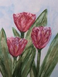 by Donna Ryant
