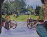 by Mirta Benavente