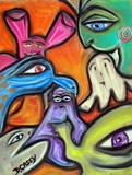 by Diane Casey