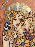 by Lisa Luree