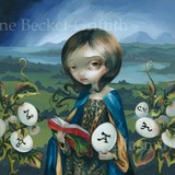 by Jasmine Becket-Griffith