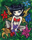 by Jasmine Becket-Griffith