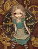 by Jasmine Becket-Griffith