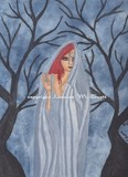 by Louise Scott