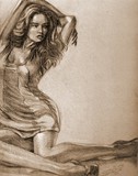by rebecca hanson