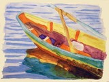 by J B