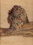 by Ron West
