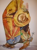 by Tamara Hess