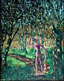 by John Graham Inkson