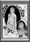 by Michelle Horvath