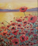 by Ginger Olansen
