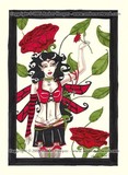 by Amber Kindig