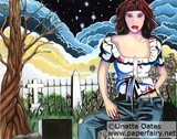 by Linette Oates