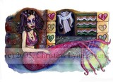 by Christina Lynn Myers
