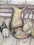 by Rhonda Shereck