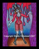 by Shelly Olmstead