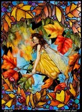 by Monique Gamache Cooper