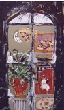 by Sylvia Jackovitch-Kallay