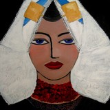 by Nelly van Nieuwenhuijzen