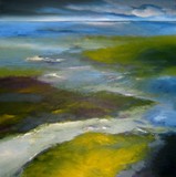 by Nelly van Nieuwenhuijzen
