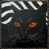 by Nelly van Nieuwenhuijzen