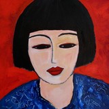 by Nelly van Nieuwenhuijzen