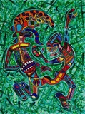 by Tracy Rothman