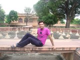 by Ravinder Dutt