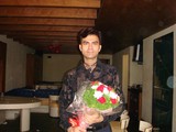by Ravinder Dutt