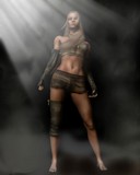 by Michele La Bonte