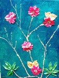 by Zoe Faragher