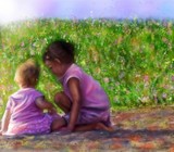 by Terry Harris