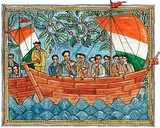 by rb chakravartty