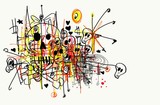 by tracer voet