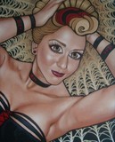 by Burgandy Viscosi
