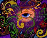 by Jolie Bonnette